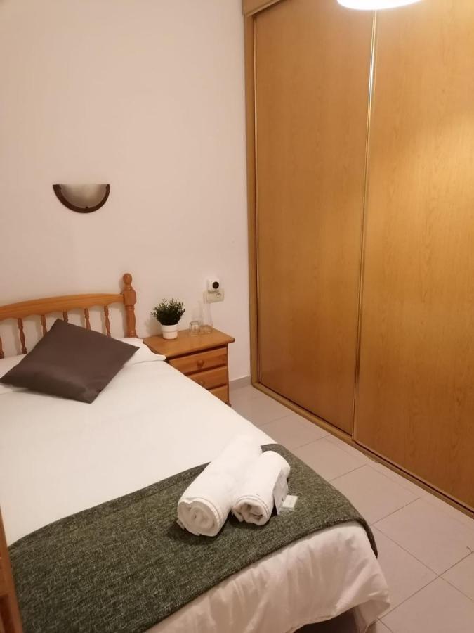 Albergue 皮苏埃加河畔塞尔韦拉 外观 照片